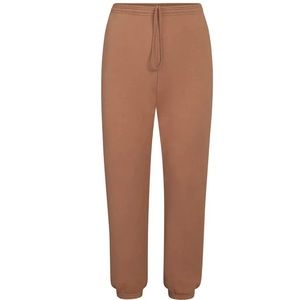 Skims fleece pullover & jogger